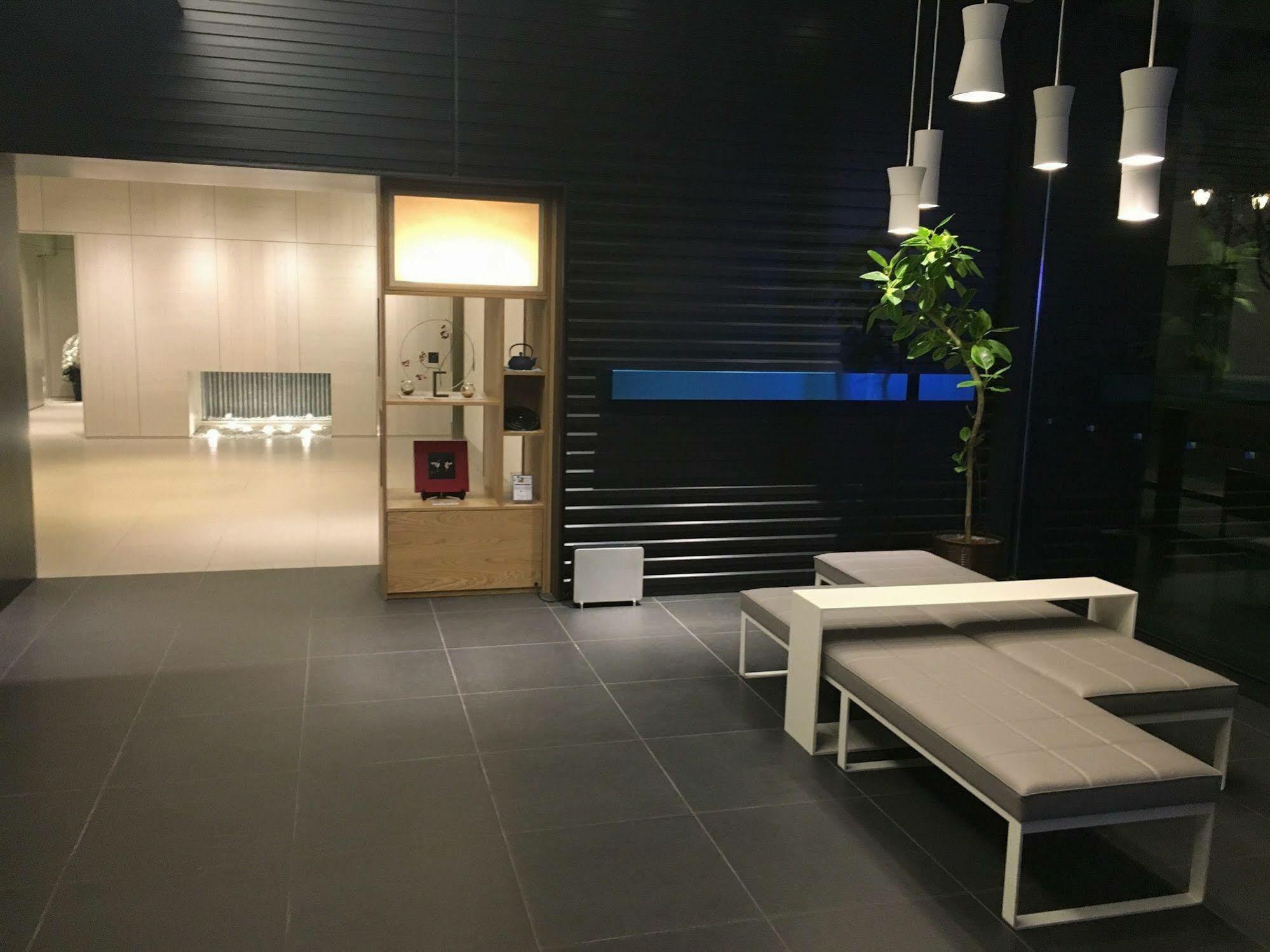 Meitetsu Inn Nagoyaeki Shinkansenguchi Exterior photo